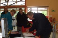 Rallye Český Krumlov: 2011prejimky39.JPG